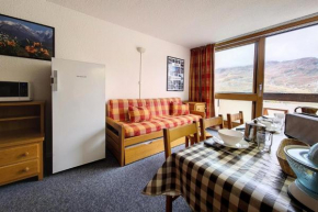 Résidence Nant Benoit - Appartement triplex confortable · Départ et retour skis aux pieds · Balcon MAE-2894
